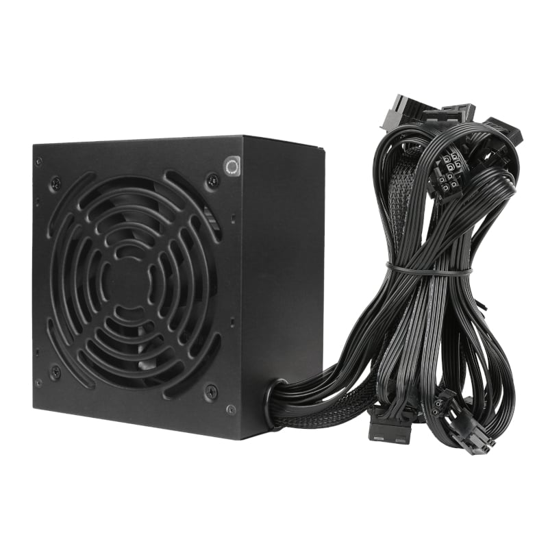 Antec Atom B650 Non-Modular Power Supply