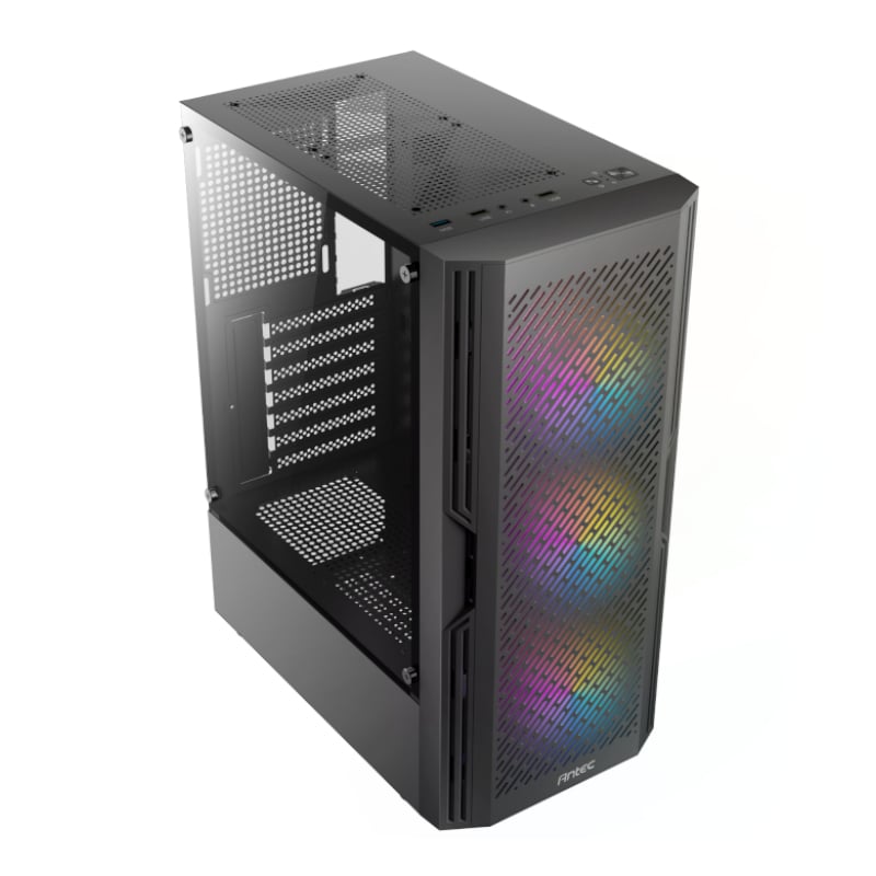 Antec AX20 ATX Gaming Chassis