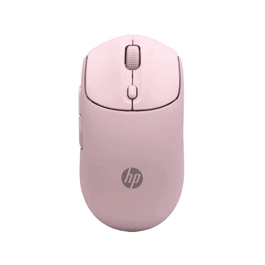 HP 400 Quiet Wireless Mouse