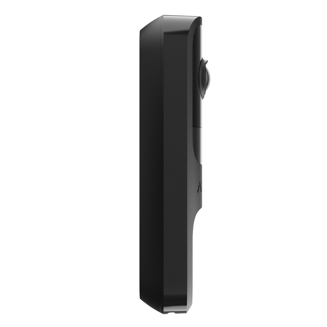Ajax Video Doorbell - BLACK