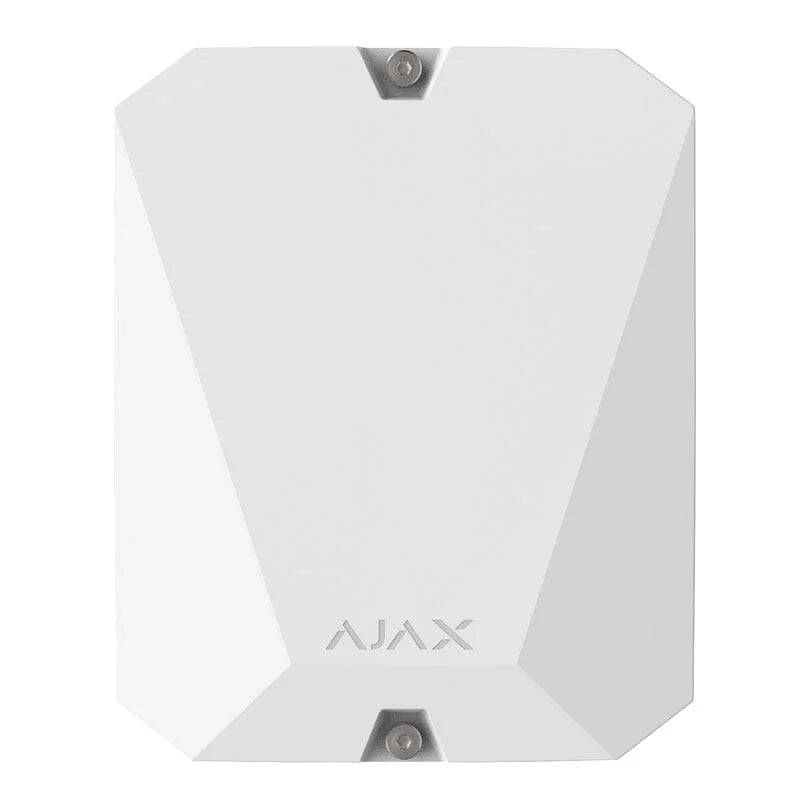 Ajax MultiTransmitter - White