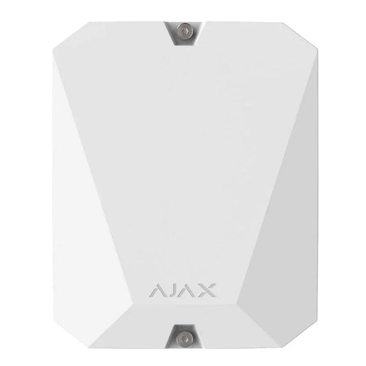 Ajax MultiTransmitter - White