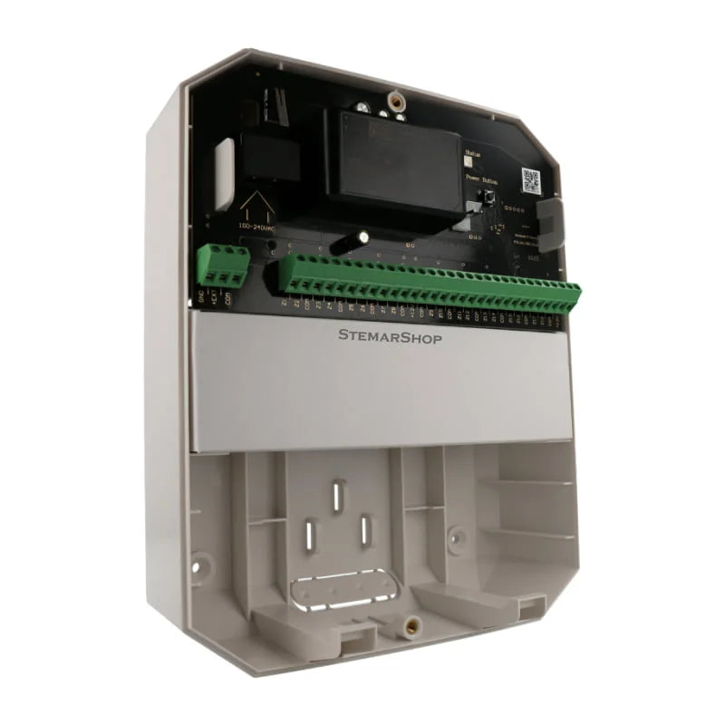 Ajax MultiTransmitter - White