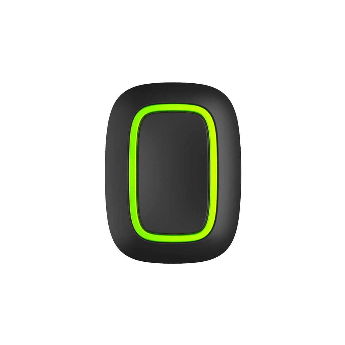 AJAX Security - Wireless Smart Panic and Control Button Jeweller Black