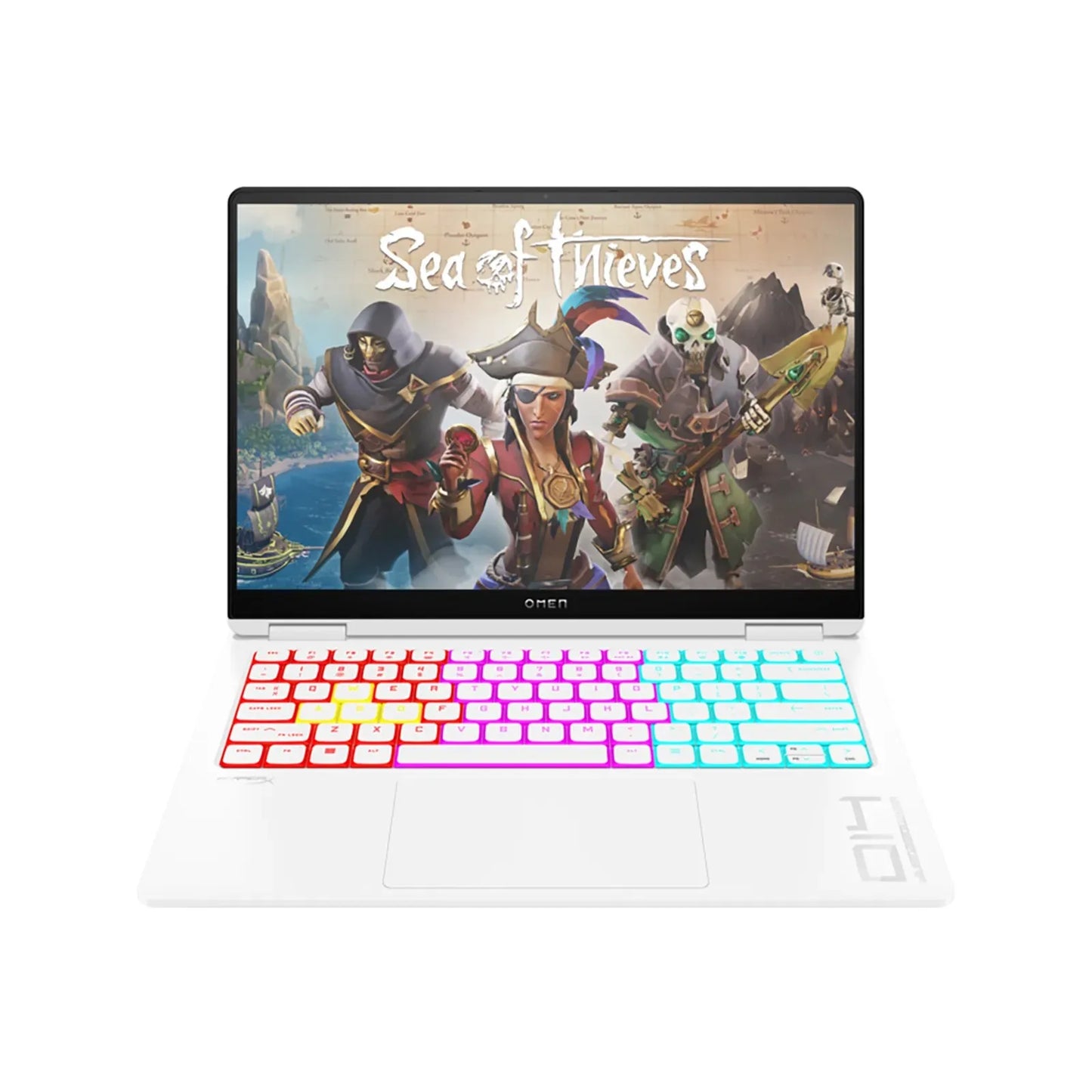 HP Omen 14" Core-U7 16GB 1TB Win 11 Home Notebook
