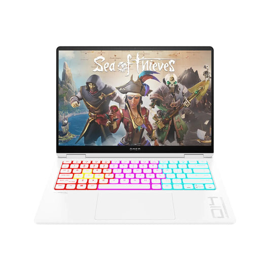 HP Omen 14" Core-U7 16GB 1TB Win 11 Home Notebook