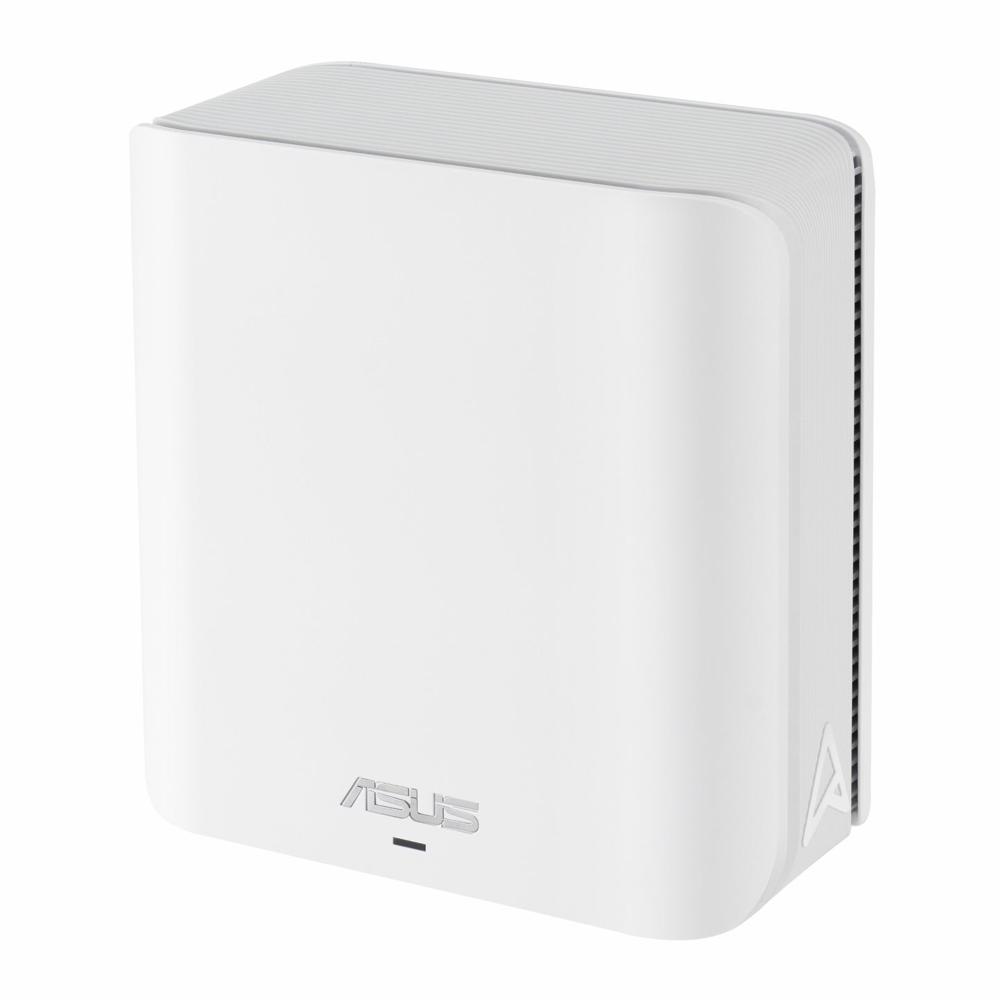 ASUS ZenWiFi BD4 WiFi 7 Dual-Band AiMesh Router (3-Pack) – White
