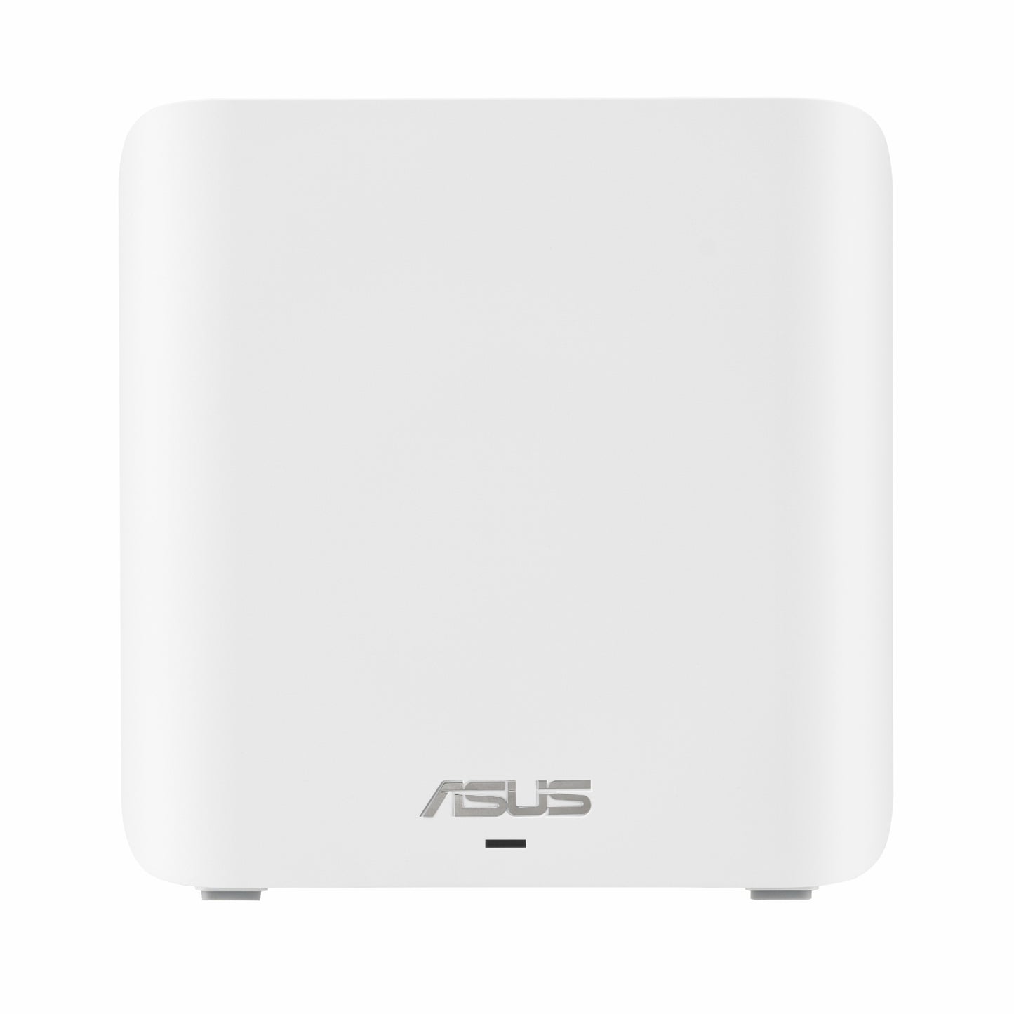 ASUS ZenWiFi BD4 WiFi 7 Dual-Band AiMesh Router (3-Pack) – White