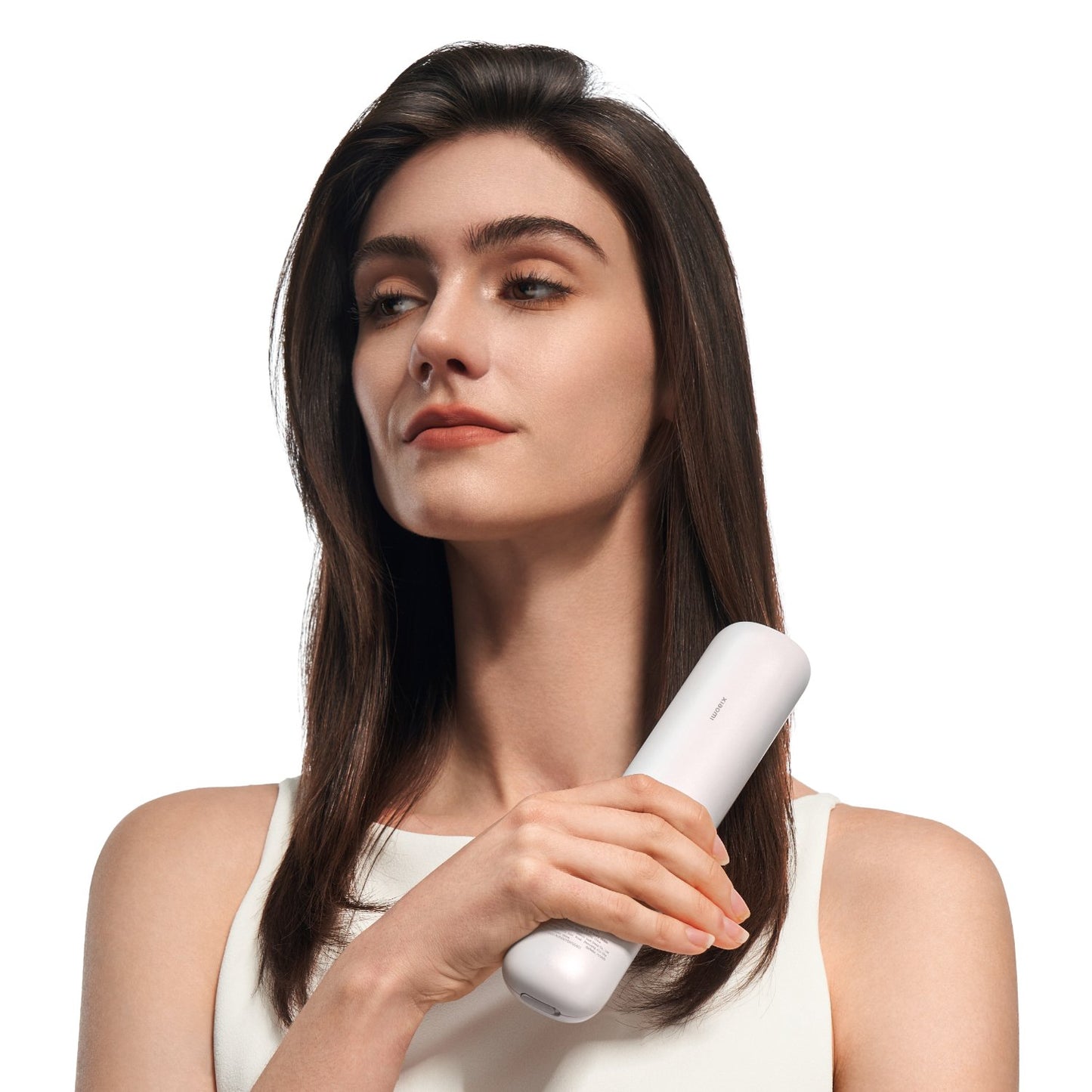 Xiaomi Cordless Hair Straightener Brush