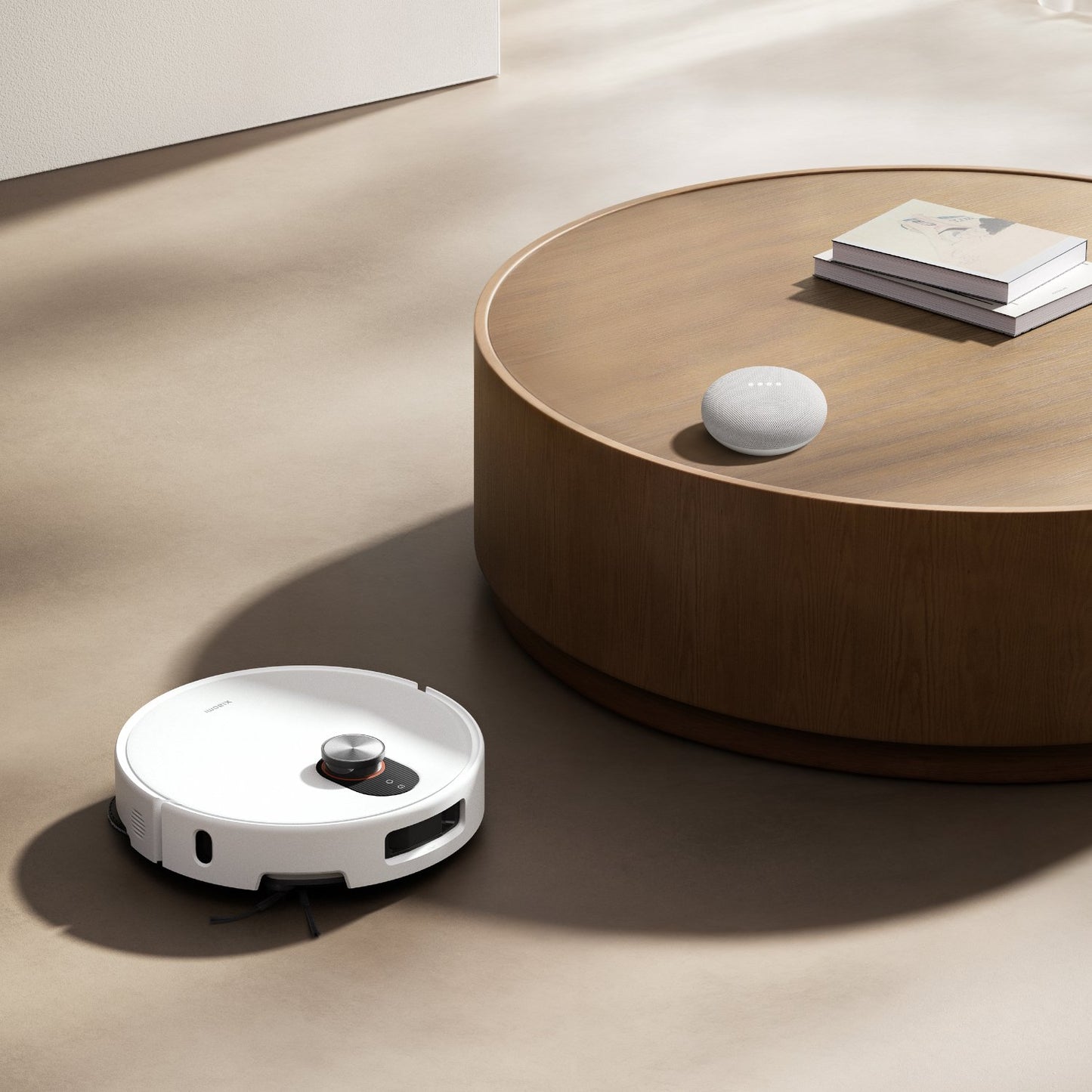 Xiaomi Robot Vacuum 5