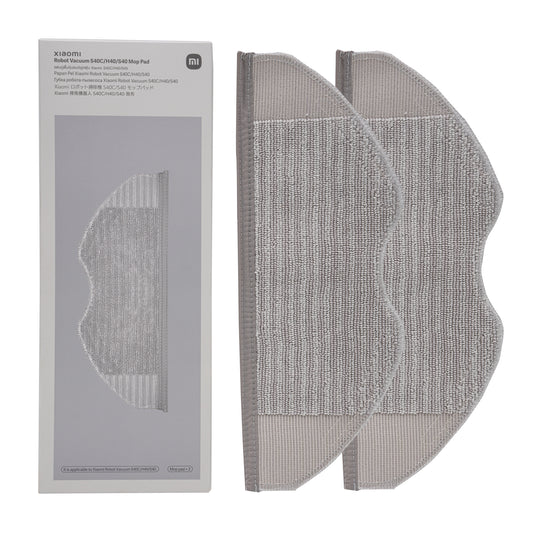 Xiaomi Robot Vacuum Mop Pad - S40C | S40 | H40