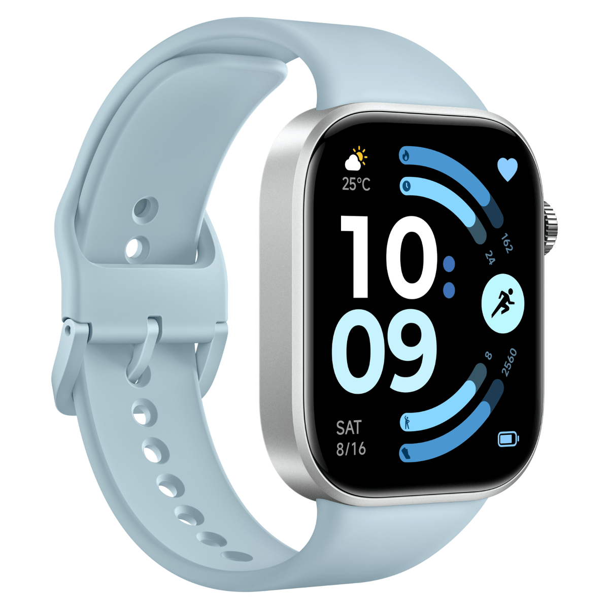 Xiaomi REDMI Watch 6 - Glacier Blue