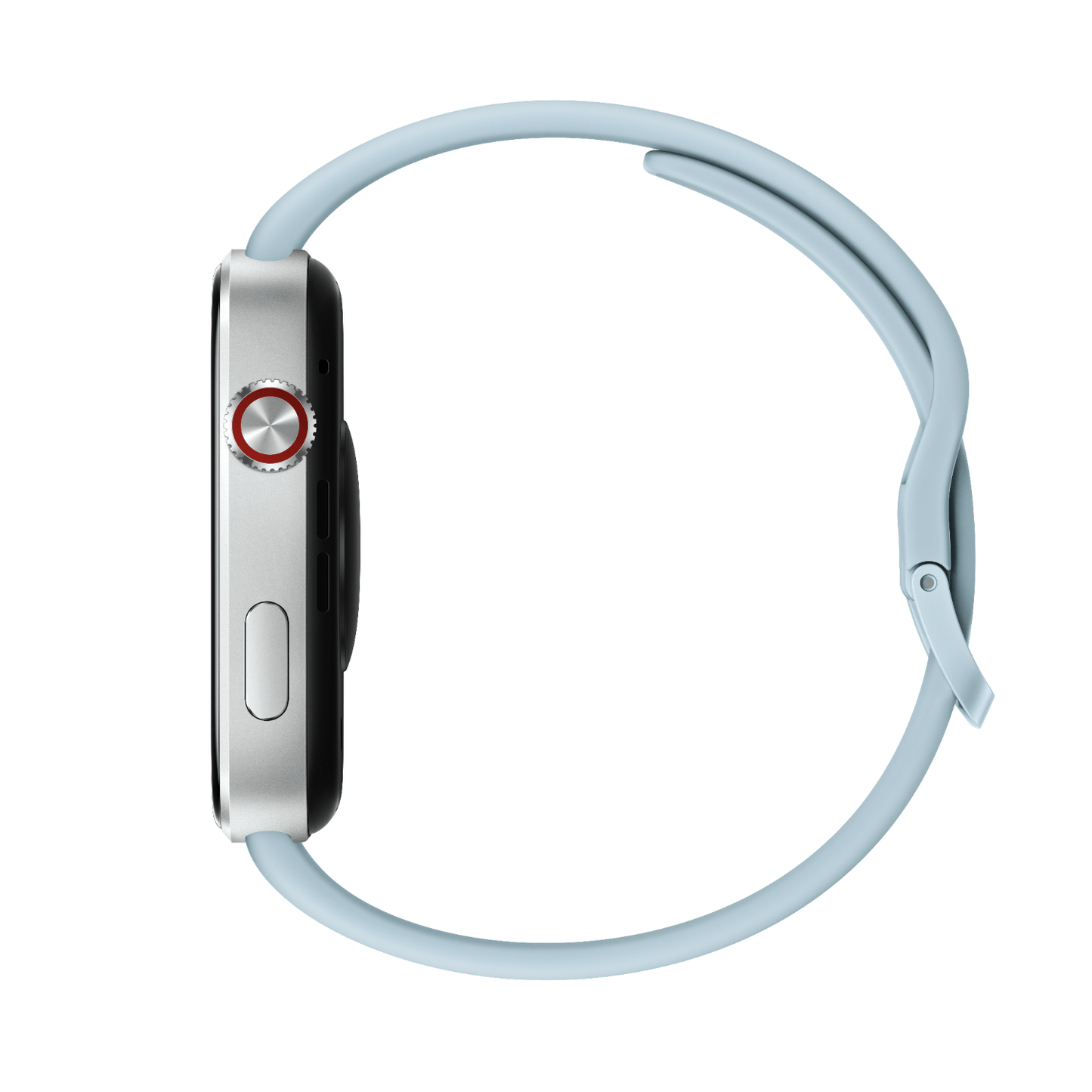 Xiaomi REDMI Watch 6 - Glacier Blue
