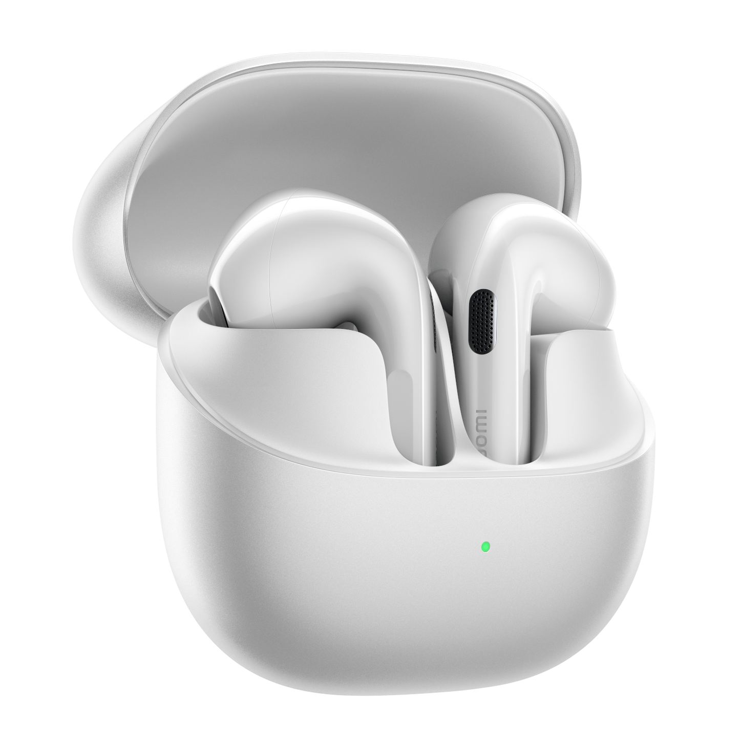 Xiaomi Buds 6 - Pearl White