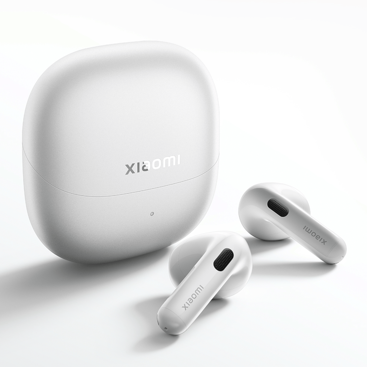 Xiaomi Buds 6 - Pearl White