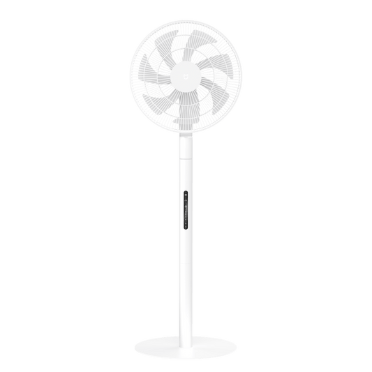 Xiaomi Mijia Smart Standing Fan Pro Slim