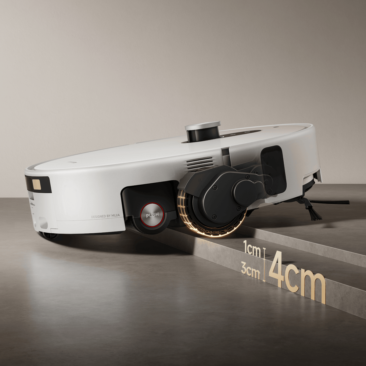 Xiaomi Robot Vacuum 6 Pro