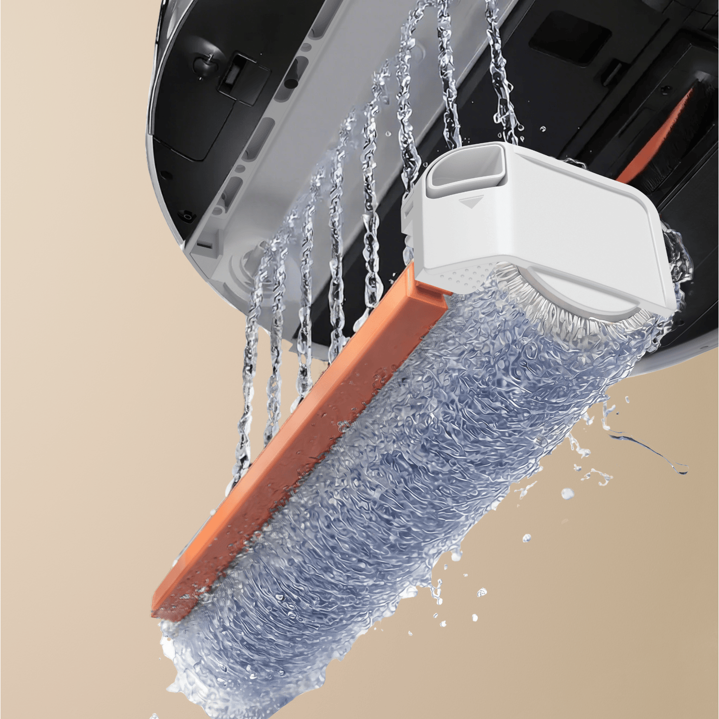 Xiaomi Robot Vacuum 6