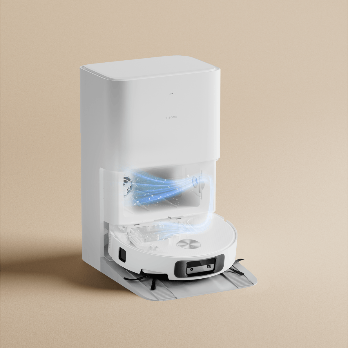 Xiaomi Robot Vacuum 6