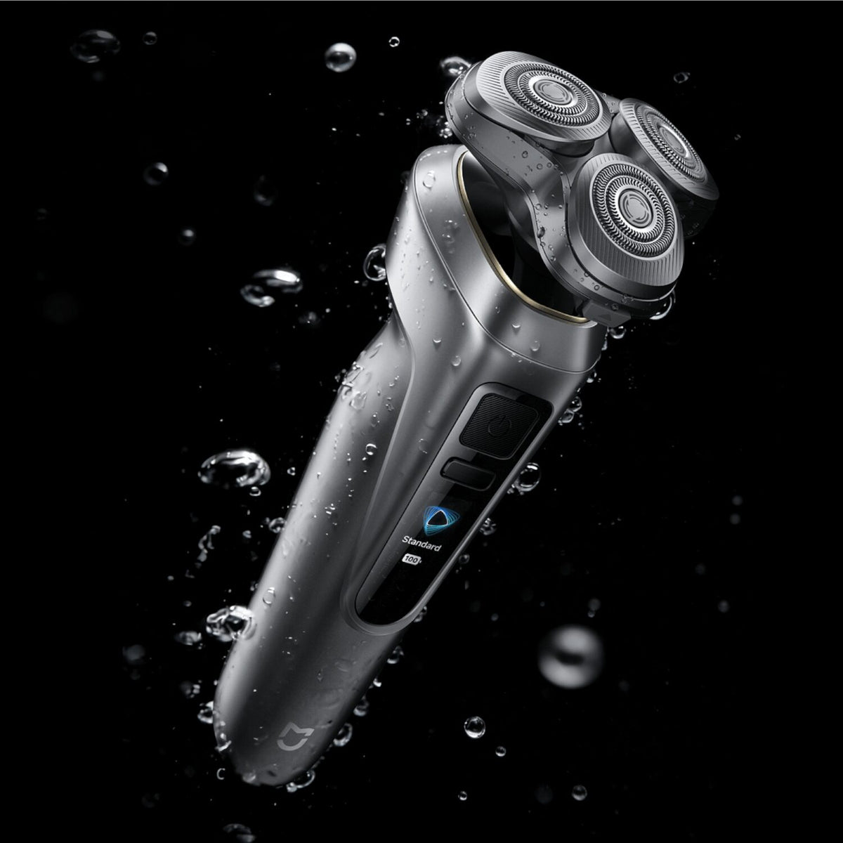Xiaomi Mijia Electric Shaver Pro - Silver