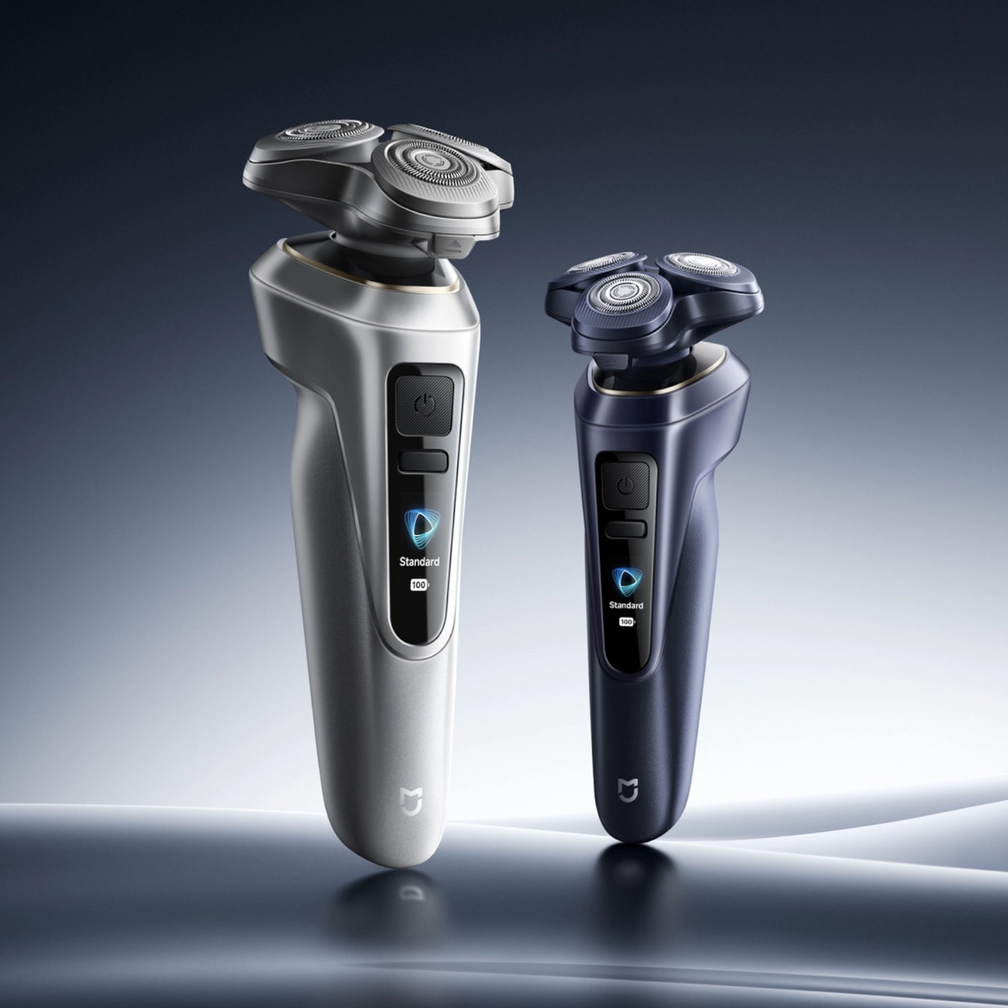 Xiaomi Mijia Electric Shaver Pro – Blue