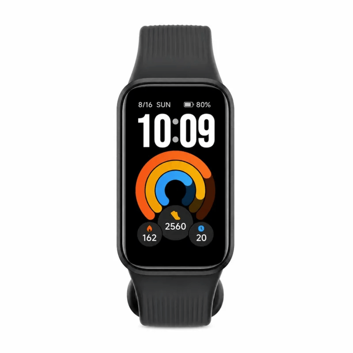 Xiaomi Smart Band 11 Active - Black
