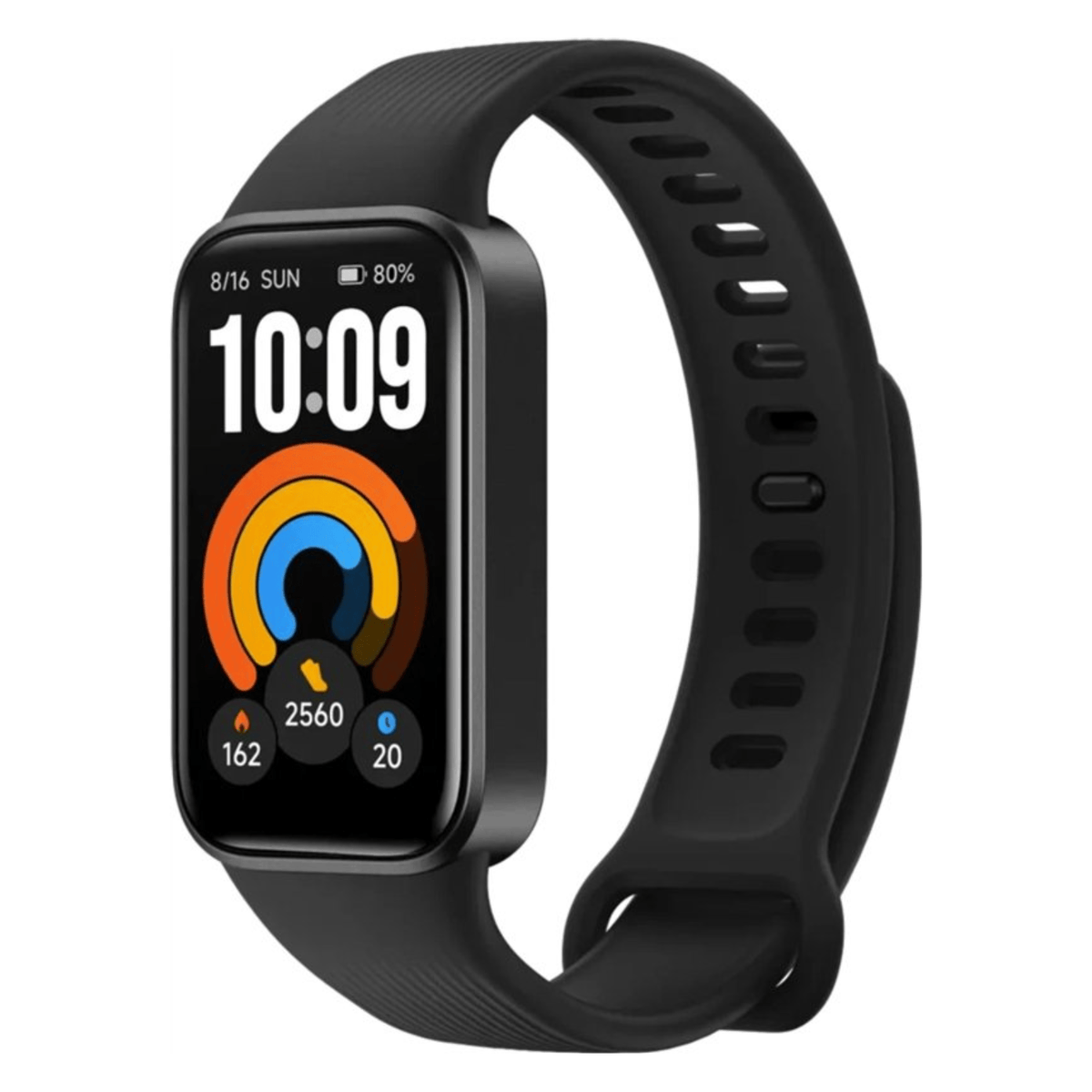Xiaomi Smart Band 11 Active - Black