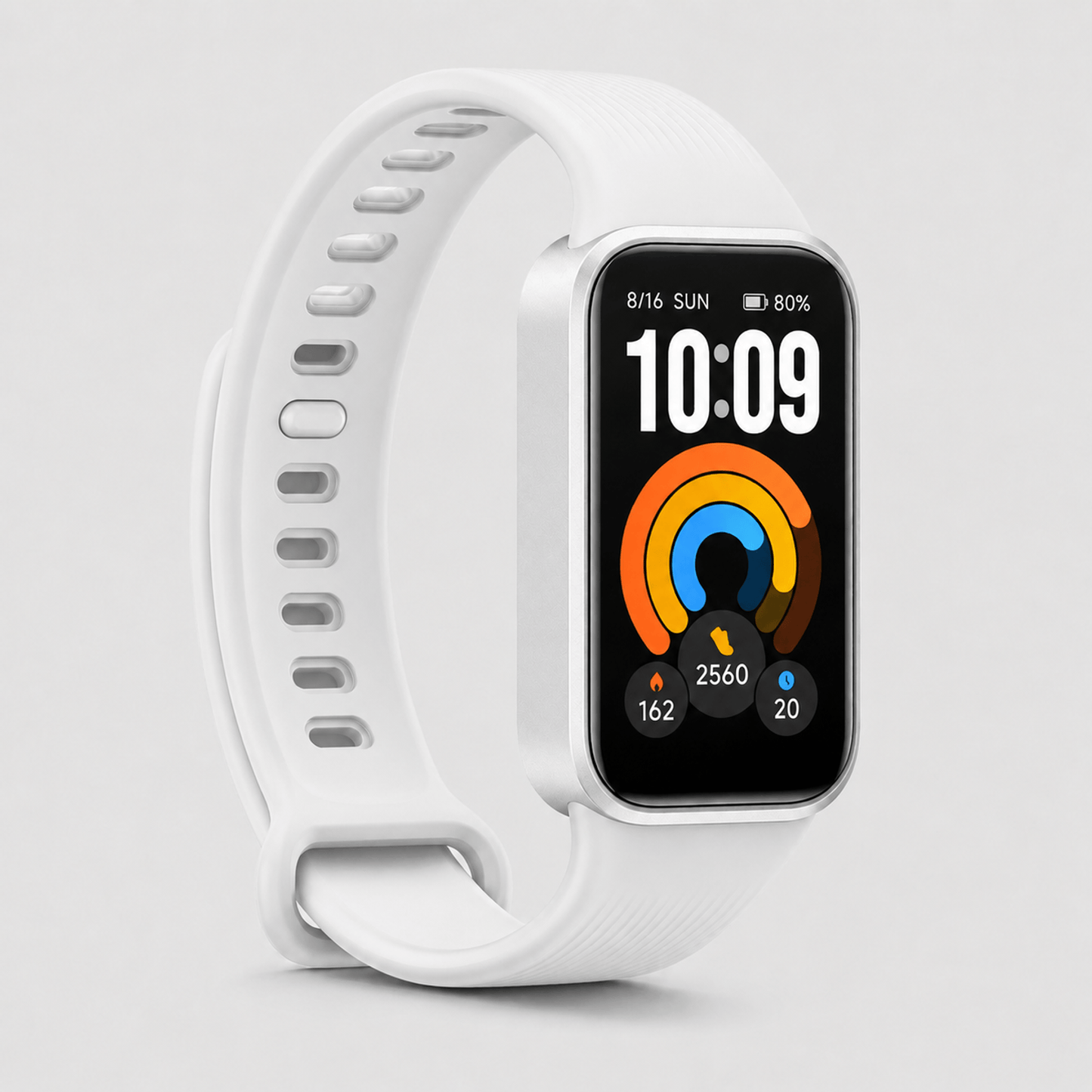 Xiaomi Smart Band 11 Active - Grey