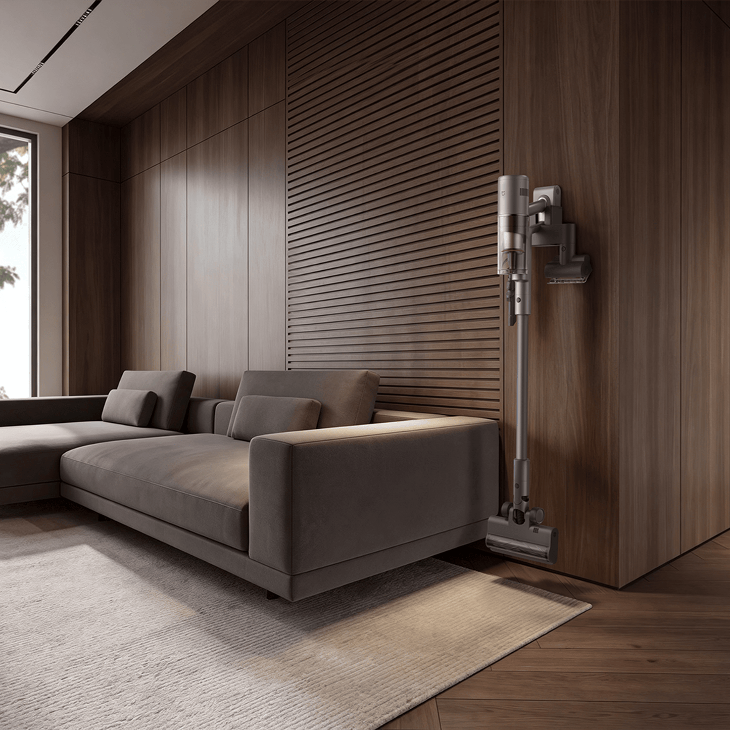 Xiaomi Mijia Vacuum Cleaner 4 Pro