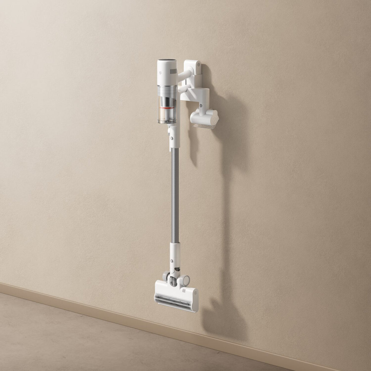 Xiaomi Mijia Vacuum Cleaner 4
