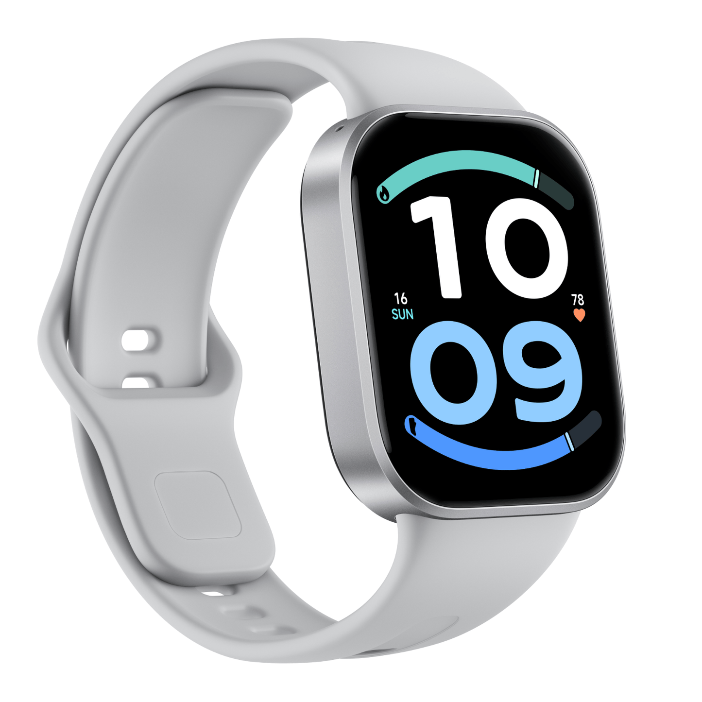 Xiaomi Redmi Watch 6 Active - Silver