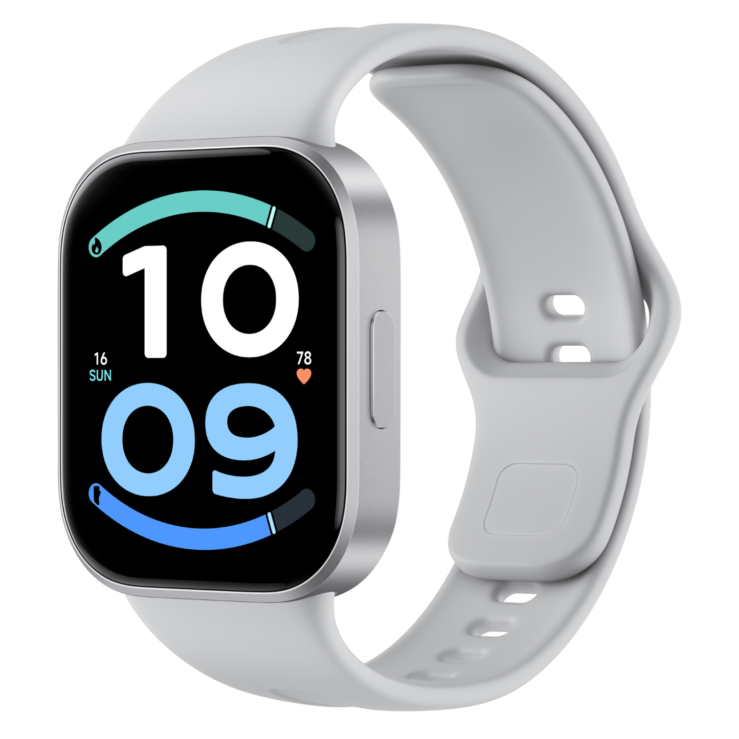 Xiaomi Redmi Watch 6 Active - Silver
