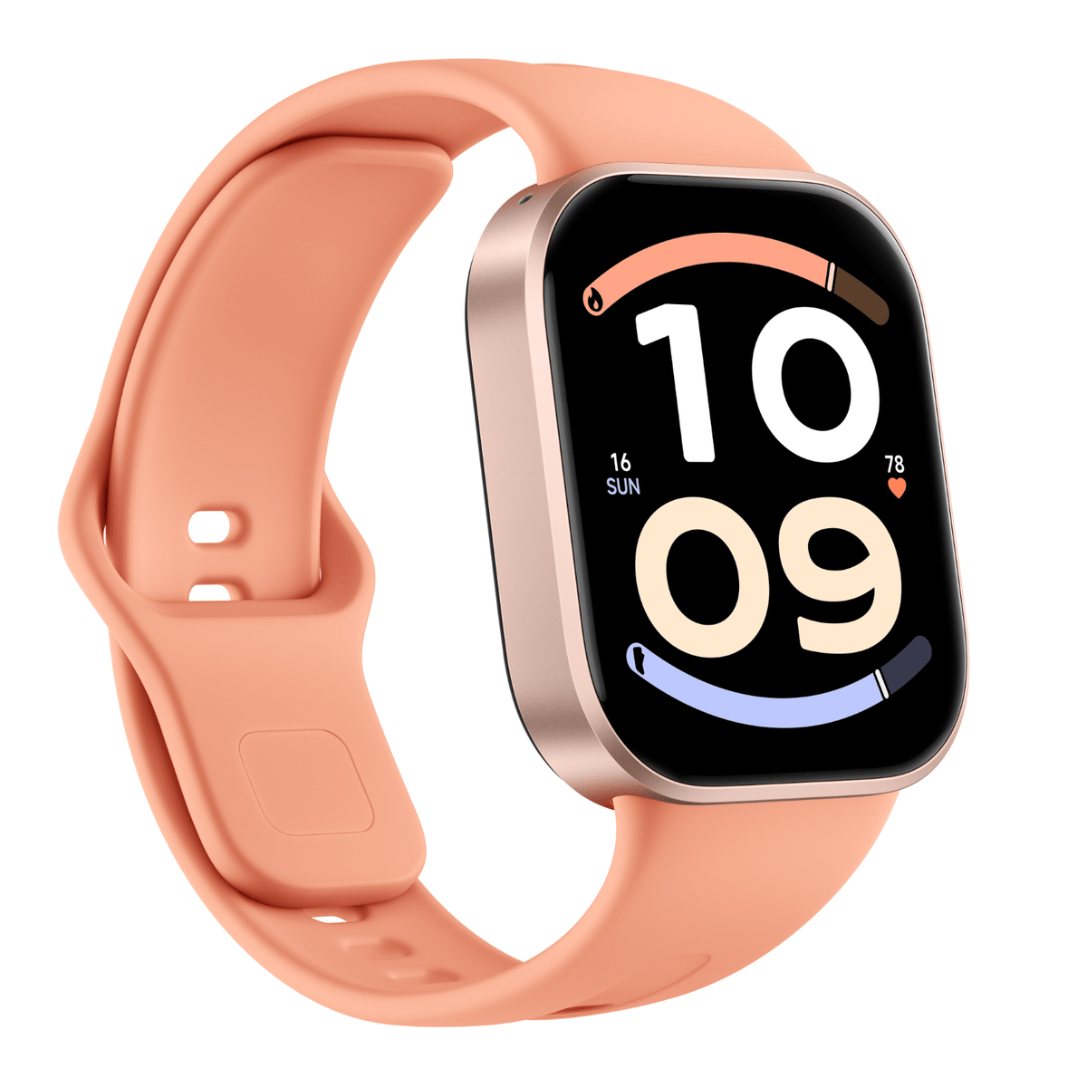 Xiaomi Redmi Watch 6 Active - Orange