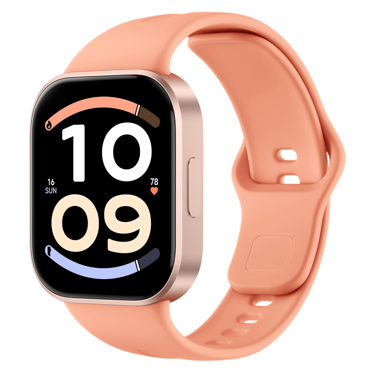 Xiaomi Redmi Watch 6 Active - Orange