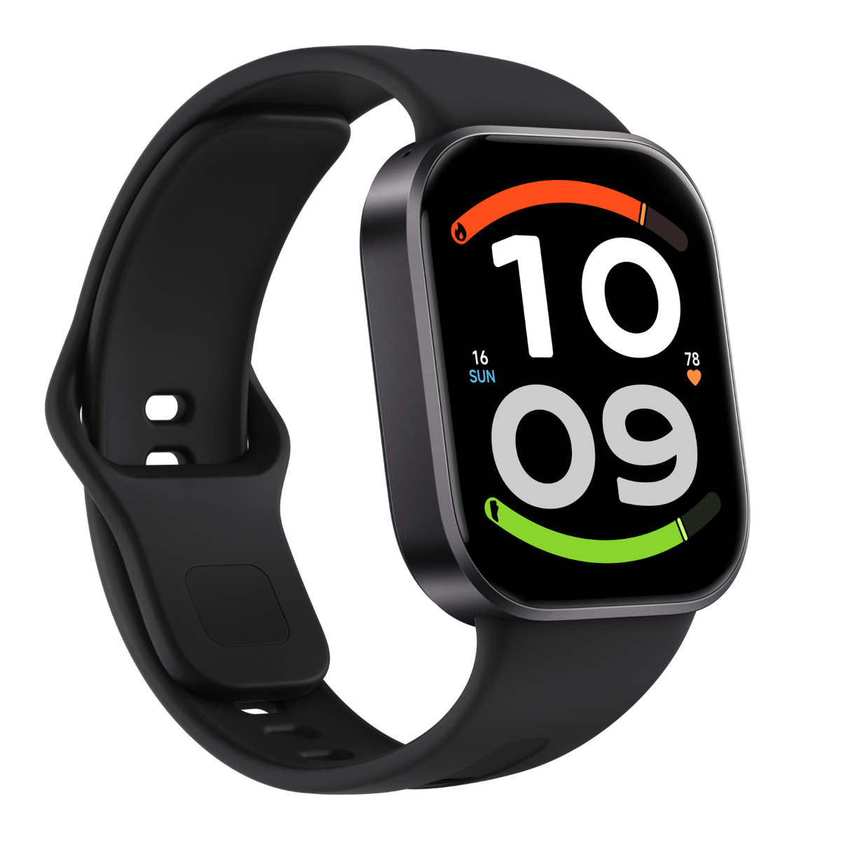 Xiaomi Redmi Watch 6 Active - Black