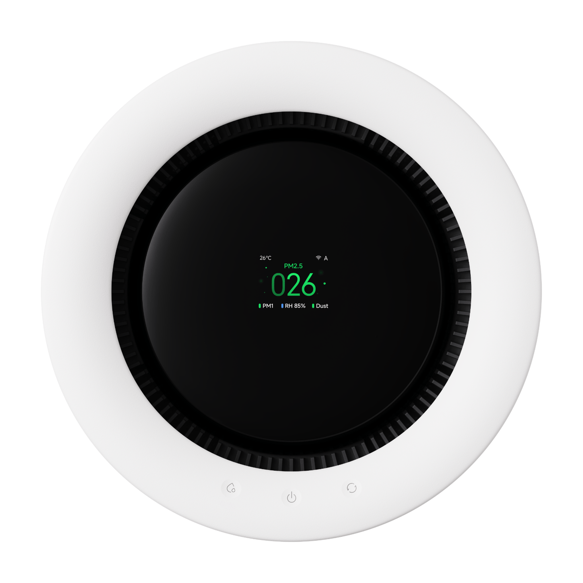 Xiaomi Mijia Smart Air Purifier with Humidification Pro