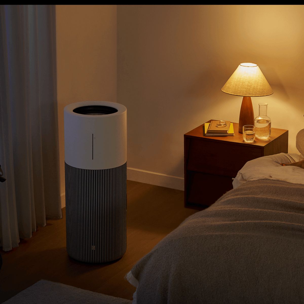 Xiaomi Mijia Smart Air Purifier with Humidification Pro