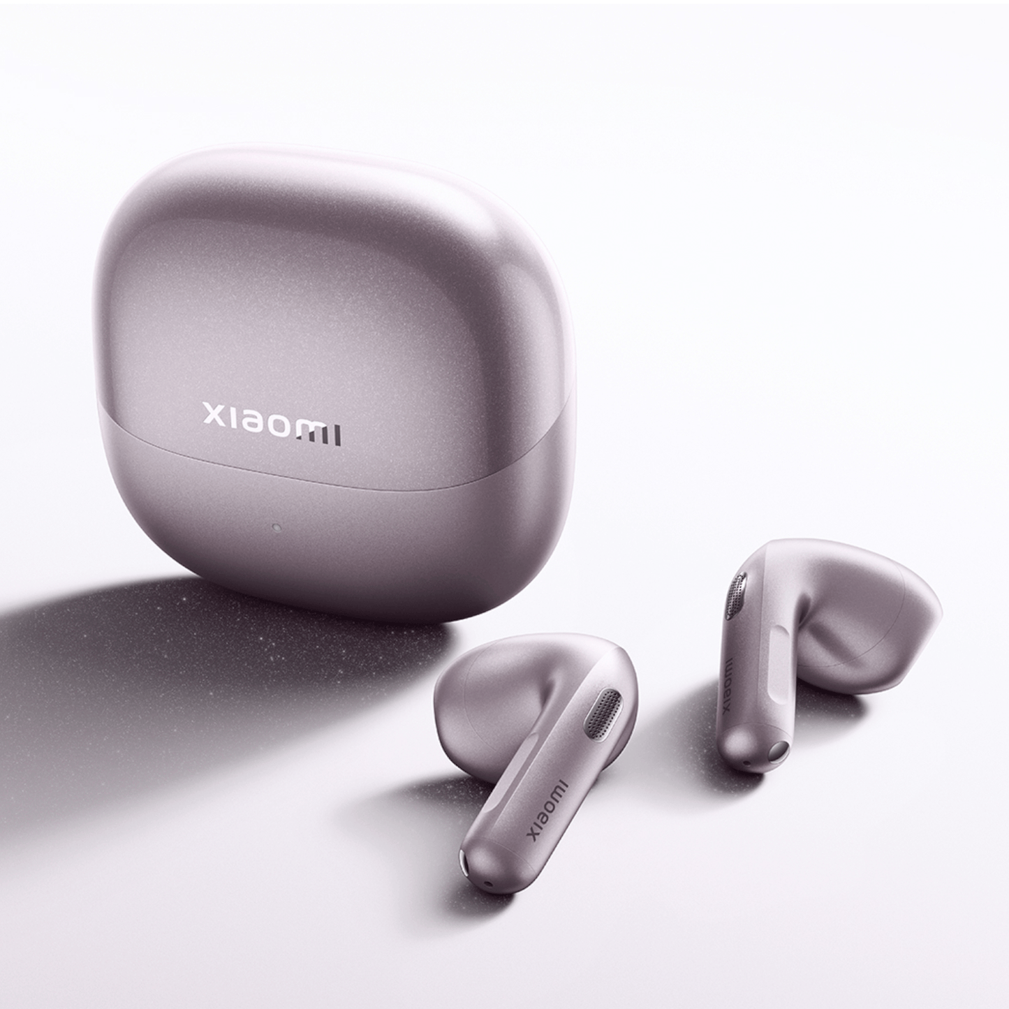 Xiaomi Buds 6 - Nebula Purple