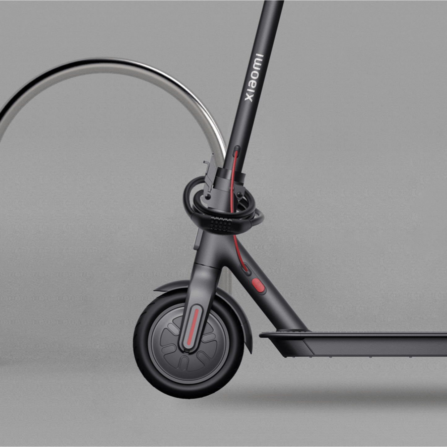 Xiaomi Electric Scooter Cable Lock