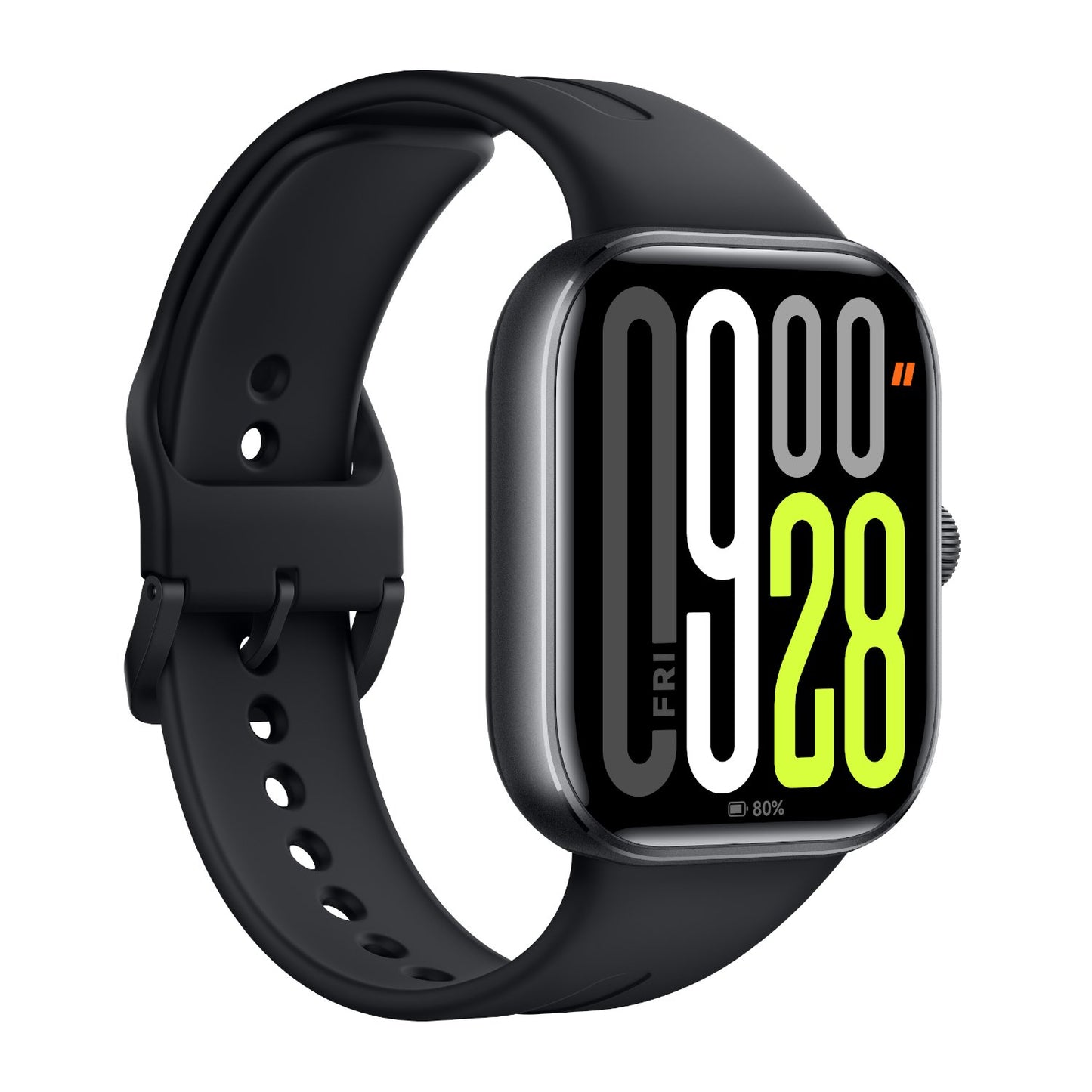 Xiaomi Redmi Watch 5 - Obsidian Black