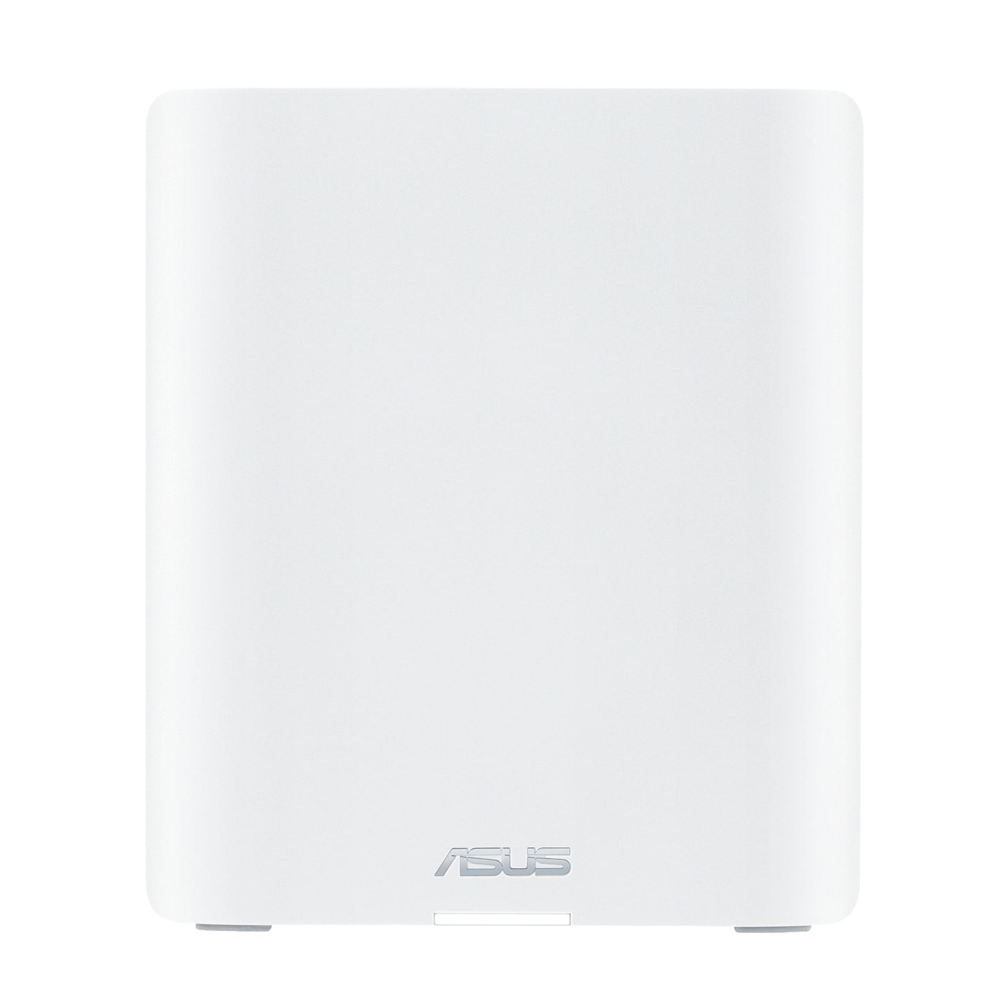 ASUS ZenWiFi BT10 Wi-Fi 7 Tri-Band 10G AiMesh Router Node (1-Pack) – White
