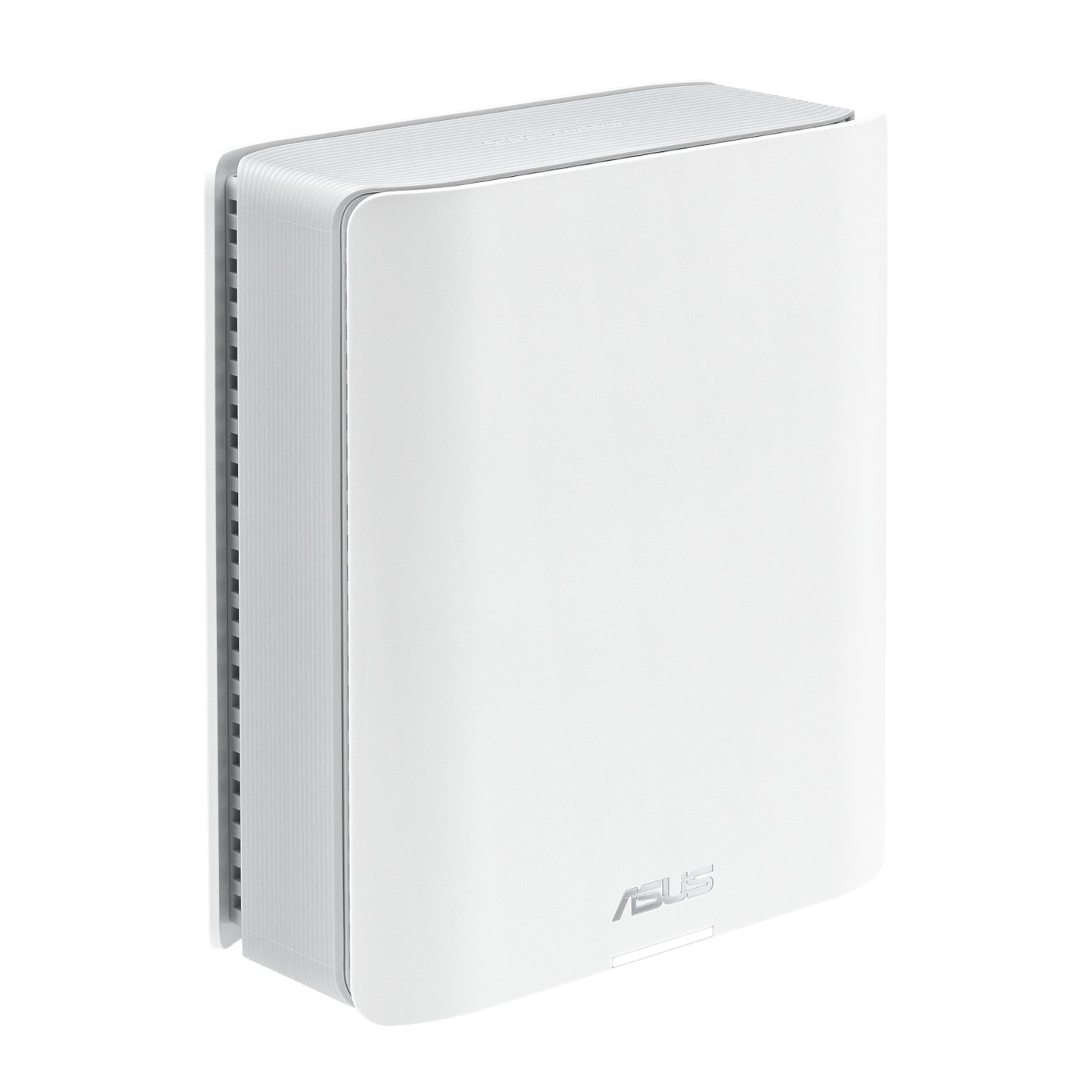 ASUS ZenWiFi BT10 Wi-Fi 7 Tri-Band 10G AiMesh Router Node (1-Pack) – White
