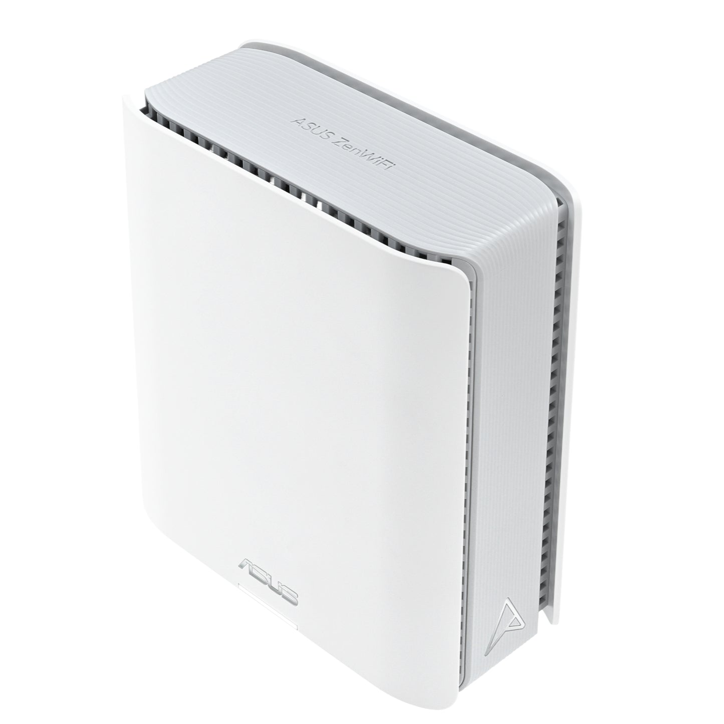 ASUS ZenWiFi BT10 Wi-Fi 7 Tri-Band 10G AiMesh Router Node (3-Pack) – White