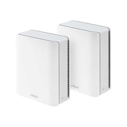 Asus ZenWiFi BT8 Tri-Band Wi-Fi 7 Mesh System - 2 Pack
