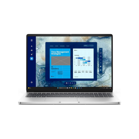Dell Pro 16 Plus AI 16" Core-U7 16GB 512GB Win 11 Pro Notebook