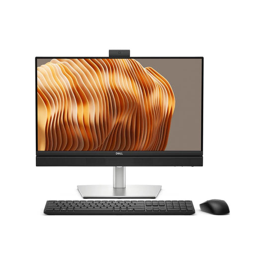 Dell Pro 24 Plus 23.8" AI Core U7-265 8GB 512GB Win 11 Pro All In One