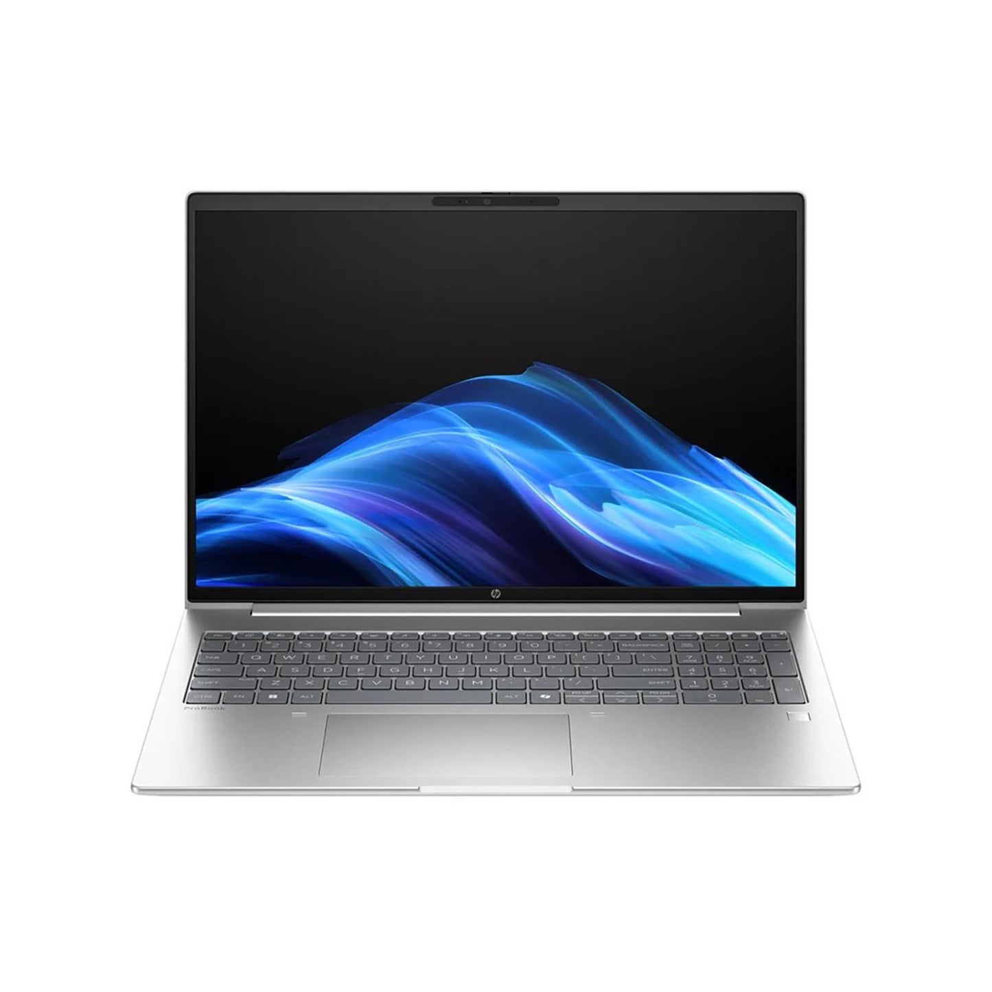 HP ProBook 4 G1iR 16" Intel Core 7-150U 16GB 1TB Win 11 Pro Notebook