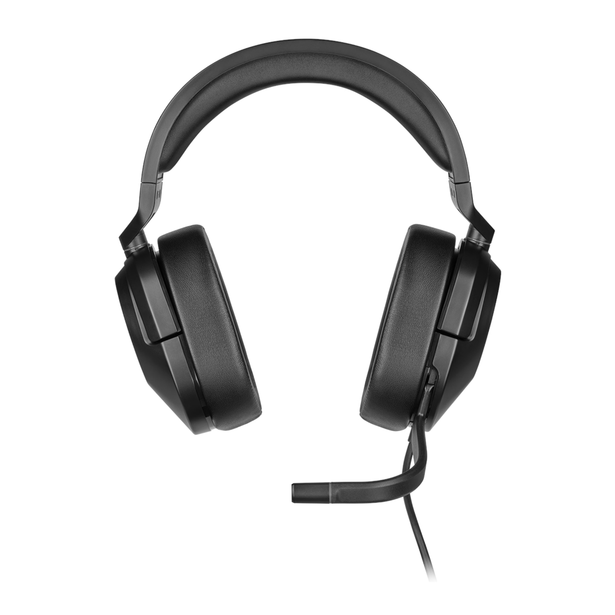 Corsair HS55 Surround Wired Gaming Headset - Carbon Black