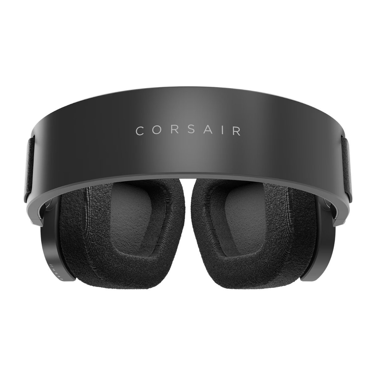 Corsair HS80 MAX WIRELESS Gaming Headset - Steel Gray (AP)