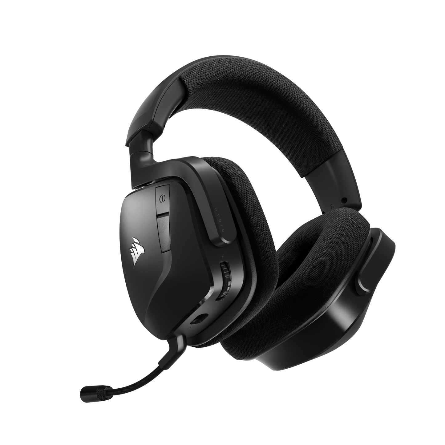 CORSAIR VOID WIRELESS v2 Gaming Headset - Carbon